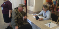 Служба по расписанию, гражданский долг — по зову сердца: как охотинспекторы Курганской области совмещают работу в лесу с выборами - Управление охотничьего хозяйства