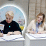 «Культура в фокусе внимания: коллеги обменялись опытом в сфере медиапродвижения» (12+) - Информационно-библиотечная система
