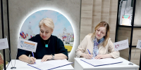 «Культура в фокусе внимания: коллеги обменялись опытом в сфере медиапродвижения» (12+) - Информационно-библиотечная система