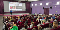 «ЭтноФест» познакомит уральцев с традициями народов России через кино - Информационный портал Свердловской области