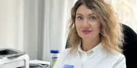 Гериатр расказала тюменцам, какая помощь оказывается пациентам с болезнью Альцгеймера - NedugamNet.Ru