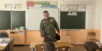 «ГЕРОЯМИ НЕ РОЖДАЮТСЯ - ИМИ СТАНОВЯТСЯ» - Газета Степная новь