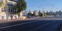 В Брянске обновляют дорогу к туристическим объектам - Брянская Учительская газета