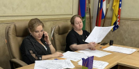 Завершен трехдневный выборный марафон - Газета В 24 часа