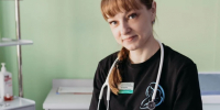 За нежность к малышам, внимание и готовность помочь: благодарят сотрудников перинатального центра «ДАР» - Минздрав Алтайского края