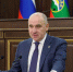 Темрезов вошел в новый выпуск «Биржи губернаторов» - Русское радио КЧР