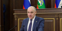 Темрезов вошел в новый выпуск «Биржи губернаторов» - Русское радио КЧР