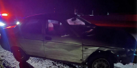 Женщина и двое детей пострадали в ДТП на «Золотом кольце» под Тверью - Афанасий-биржа