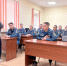 Взаимодействие ради безопасности - Сибирская пожарно-спасательная академия