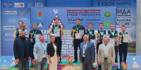 БРОНЗОВЫЙ УСПЕХ НОВОСИБИРСКИХ БИЛЬЯРДИСТОВ НА КУБКЕ МИРА! - Управление физкультуры и спорта г. Новосибирска