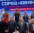 СПОРТСМЕН ЦЕНТРА СПОРТИВНОЙ БОРЬБЫ ПРИВЁЗ БРОНЗУ ИЗ КАЗАНИ! - Управление физкультуры и спорта г. Новосибирска
