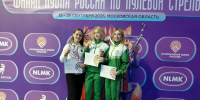 // Фото Департамента физической культуры и спорта Орловской области - Правительство Орловской области