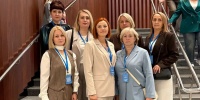 // Фото Департамента образования Орловской области - Правительство Орловской области