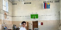 В Кызыле продолжается голосование в рамках выборов Главы Республики Тыва и депутатов Государственной Думы России. - Администрация г. Кызыл
