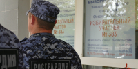 В Омске и Омской области сотрудники Росгвардии приняли участие в обеспечении охраны общественного порядка в период проведения выборов - Росгвардия