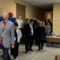 Иностранные наблюдатели высоко оценили организацию выборов в Томской области - Ekb.Sm.News