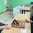 Шахматный турнир - Духовницкий район