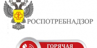О Всероссийской «горячей линии» по профилактике гриппа и ОРВИ - Роспотребнадзор