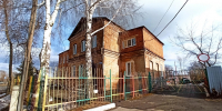 В Нижнем Тагиле православный детский сад был вынужден переехать из-за ветхого состояния здания бывшего детсада № 19, которое мэрия со скандалом отдала епархии - Между Строк