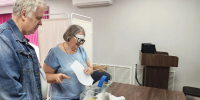 Выборы депутатов Государственной Думы и областной Думы - 2026 - Офтальмологическая больница