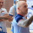 Региональный фестиваль спорта среди лиц с поражением опорно-двигательного аппарата - Министерство физкультуры и спорта