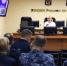 Сотрудникам УФСИН России по Мурманской области рассказали, как защитить себя и своих близких от мошенников - УФСИН