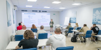В центре Мой бизнес стартовал пятый модуль программы СВОй старт - Правительство Севастополя