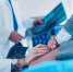 doctor and patient discussing scan results in diagnostic center 358354 1342 - Министерство здравоохранения