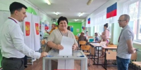 Одна цель — разные истории - Общественная палата