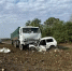 ДТП с КАМАЗом на полевой дороге в Изобильненском округе: погиб водитель “Нивы” - StavropolNews.Ru