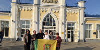 Педагог из Кузнецка поборется за победу в конкурсе «Воспитатель года России» - Минобрнауки