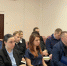 Брянские криминалисты пообщались с молодыми следователями и устроили для них занятие - ИА Наш Брянск.ru