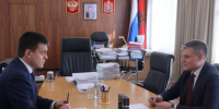 Автор: Александр Черных - Служба финансово-экономического контроля