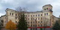 В Воронеже утвердили проект сохранения дома-памятника на улице Депутатской - ГТРК Воронеж