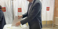 Депутаты областной Думы приняли участие в трехдневном голосовании - Областная Дума