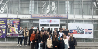 Интеллектуальном баттл - Вавиловский университет