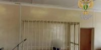 Житель Ельни получил 7 лет колонии за смерть знакомого из-за ревности - Комсомольская Правда
