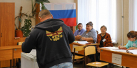 Дмитрий Медведев: Граждане сохраняют доверие к «Единой России» - Самарская Газета