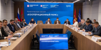 Инвесторы Морянихинского проекта делают ставку  на краевых производителей и местные кадры - Инвестиционный портал