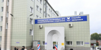 В Барнауле открыли обновлённое поликлиническое отделение Городской больницы №3 - Rubtsovsk.Info
