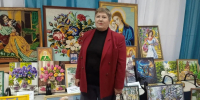 День выборов — на память! - Беловский район