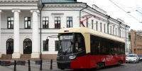 Еще один способ оплатить проезд в общественном транспорте появился в Нижнем Новгороде - Правительство Нижегородской области