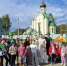 продолжаем делиться фотографиями с праздничных мероприятий рядом с избирательными участкам - фото - 8 - Администрация МО Смоленский район