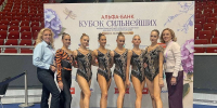 Фото: министерство физической культуры и спорта Пензенской области - Penza-Post.Ru