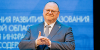 Олег Мельниченко избран губернатором Пензенской области - 1Pnz.Ru