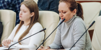 В Бурятии подвели предварительные итоги выборов - Администрация Республики Бурятия