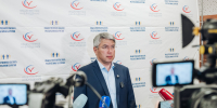“Выборы состоялись”: Глава Бурятии поблагодарил избирателей за активность - Администрация Республики Бурятия