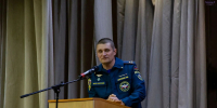 Академия приняла участие в образовательном форуме «Геолокаци_Я» - Ивановская академия ГПС МЧС России