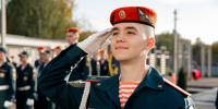 Хорошего дня! - Ивановская академия ГПС МЧС России
