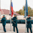 Новая неделя – новые свершения - Ивановская академия ГПС МЧС России